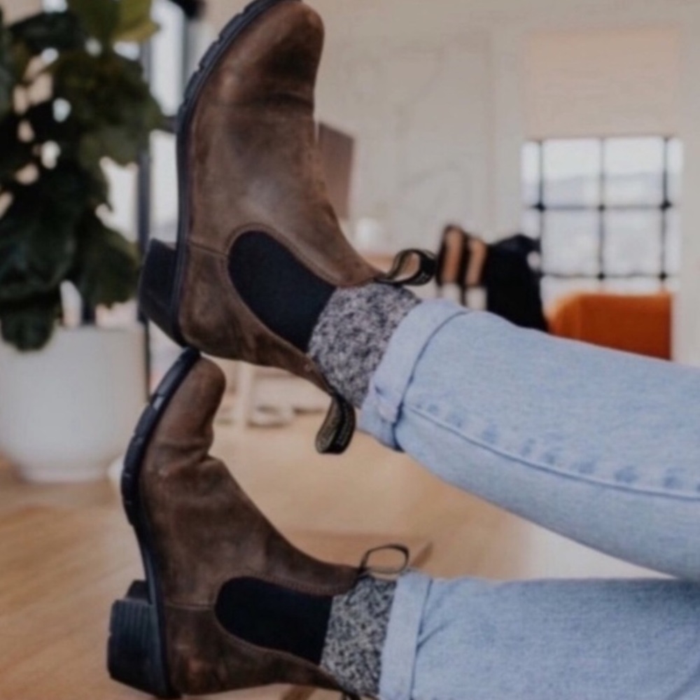 NEW Blundstone 1671 Chelsea Boot